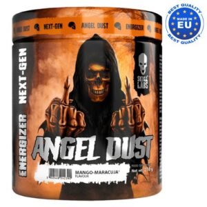 Angel Dust Pre workout Price in Bangladesh (bd) 