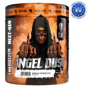 Angel Dust Pre workout Price in Bangladesh (bd)