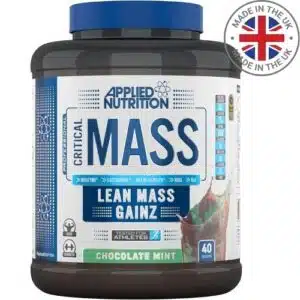 Applied Critical Mass Lean Mass Gainz Price in Bangladesh