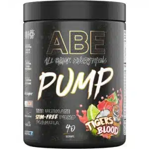 Applied Nutrition ABE Pump Pre-Workout Price in Bangladesh