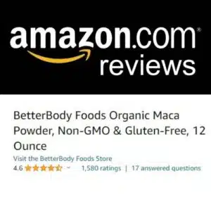 Organic Maca Powder (340g) in Bangladesh