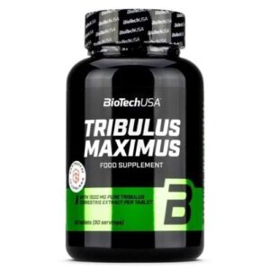 Biotech Tribulus Maximus Price Bangladesh (bd)