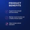 Blackmores Calcium and Vitamin D3 Tablets
