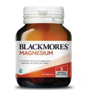 Blackmores Magnesium 500mg Tablets Price in Bangladesh