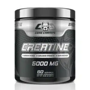 CORE CHAMPS Creatine Monohydrate Price in Bangladesh (bd)