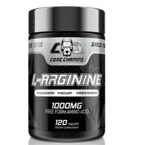 CORE CHAMPS L-Arginine price in Bangladesh (bd)
