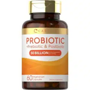 Carlyle Probiotics 50 Billion Capsules Price in Bangladesh (bd)