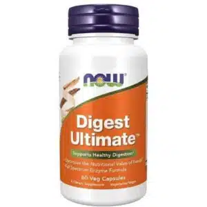 Digestive Enzyme in Bangladesh