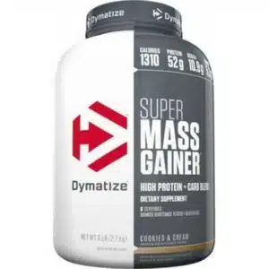 Dymatize Nutrition