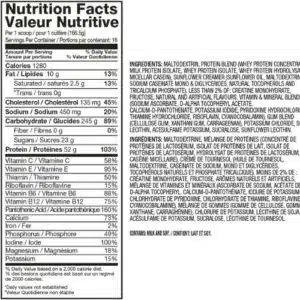 Dynamize, Super Mass Gainer (12Lbs) In Bangladesh