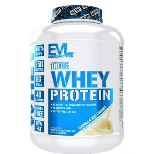 EVL 100% Whey Protein in Bangladesh (bd)