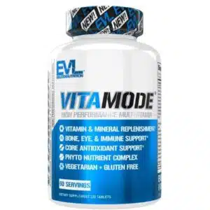 EVL Vitamode Multivitamin Price in Bangladesh (bd)