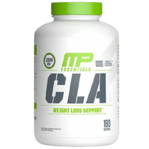 MusclePharm