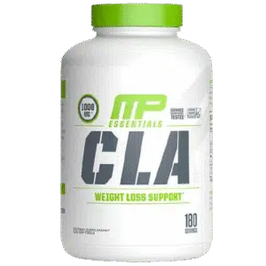 MusclePharm