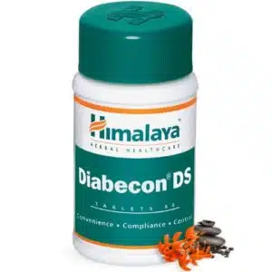Himalaya Diabecon Ds Tablets Price in Bangladesh