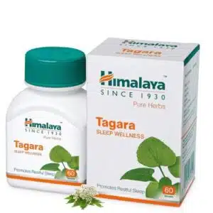Himalaya Tagara Tablet Price in Bangladesh