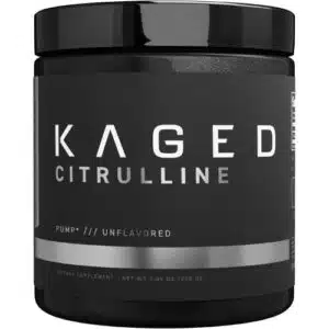 Kaged Premium L-Citrulline Powder in Bangladesh