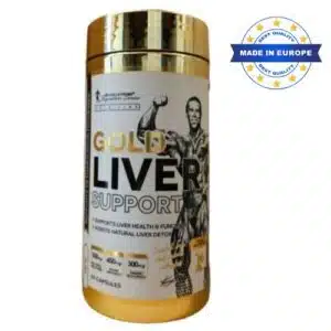Kevin Levrone Gold Liver Support (60 capsules)