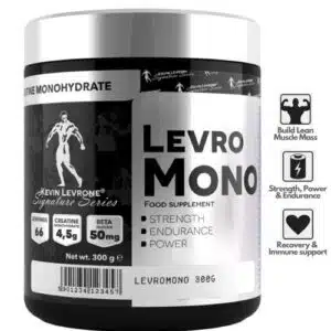 Kevin Levro Mono Creatine Price in Bangladesh (bd)