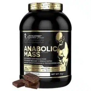 Kevin Levrone Anabolic Mass Gainer Price in Bangladesh (bd)