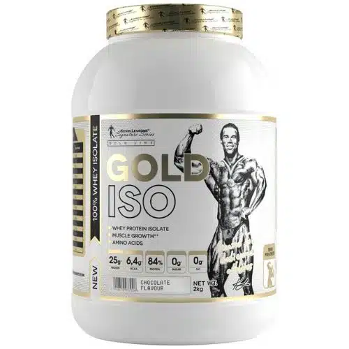 Kevin Levrone Gold ISO Protein Price Bangladesh