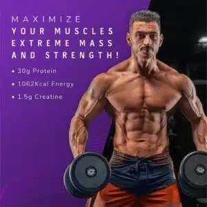 Nutrex Mass Infusion (6Lbs) in Bangladesh