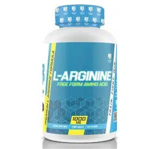 Muscle Rulz L Arginine in Bangladesh