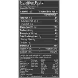 MP Combat 100% Whey Protein (5Lb) in Bnagladesh