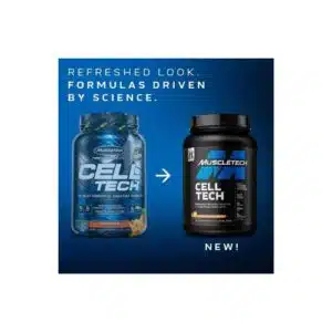 MuscleTech Cell Tech (3 lbs.)