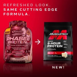 Muscletech Platinum 8 Hour Protein price in Bd