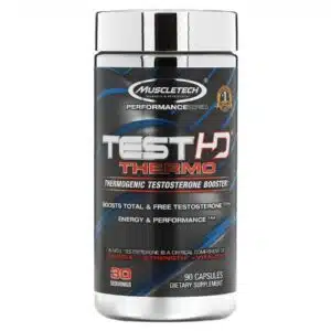 Muscletech Test HD Thermo Price in Bangladesh