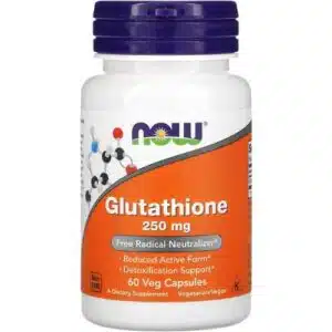 NOW Foods Glutathione Price in Bangladesh