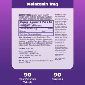 Natrol-Melatonin-1-mg-Price-in-bd