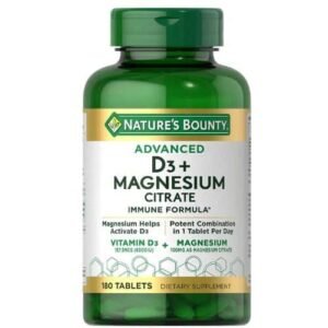 Nature-s-Bounty-Advanced-D3-Magnesium-Citrate-in-bangladesh