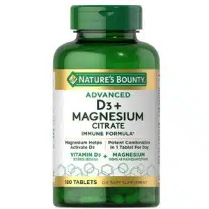 Nature-s-Bounty-Advanced-D3-Magnesium-Citrate-in-bangladesh