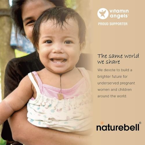 Naturebell Magnesium