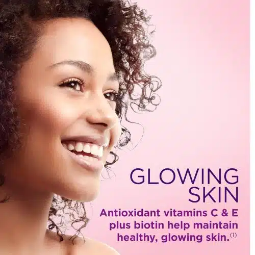 Nature's Bounty Hair Skin and Nails in bd