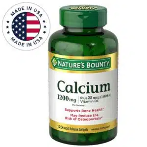 Nature's-Bounty-calcium-D-tablet-price-in-Bangladesh