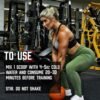 No xplode Pre workout bd