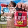 No xplode Pre workout in bd