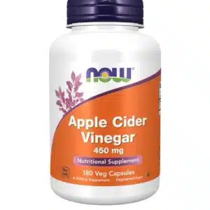 Now Foods Apple Cider Vinegar Price in Bangladesh