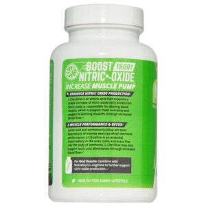 Nutrakey L-Citrulline in Bangladesh