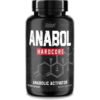 Nutrex Anabol Hardcore Price in Bangladesh