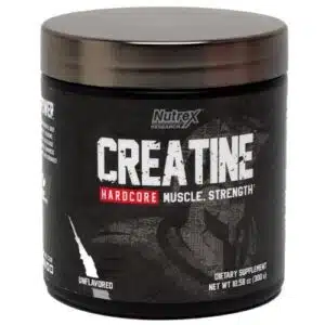 Nutrex Creatine Hardcore Price in Bangladesh