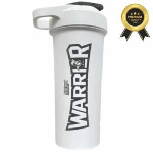 Nutrex Research Warrior Shaker Bottle Price in Bangladesh