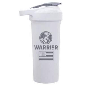 Nutrex Research Warrior Shaker Bottle in Bangladesh