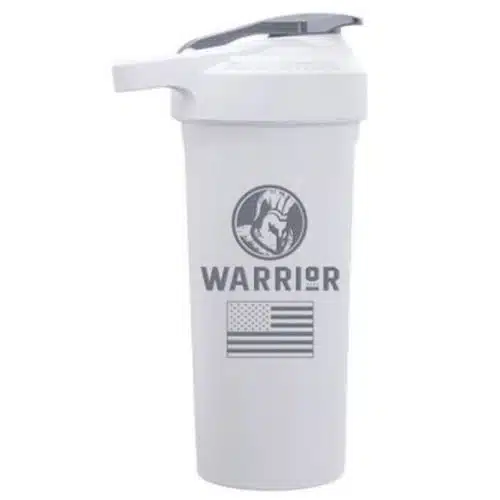 Nutrex Research Warrior Shaker Bottle in Bangladesh