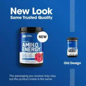 Optimum Nutrition (ON) Essential Amino Energy (30 Servings)