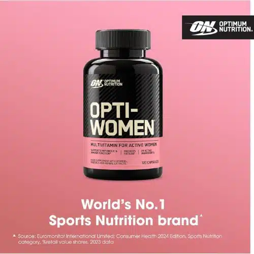 Opti-Women Multivitamin Price in Bangladesh