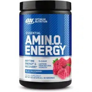 Optimum Nutrition (ON) Amino Energy Price in Bangladesh